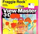 Fraggle Rock View-Master reels