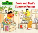 Ernie and Bert's Summer Project