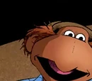 Cousin Mo