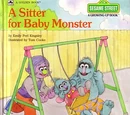 A Sitter for Baby Monster