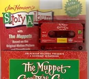 The Muppet Christmas Carol Story Album