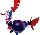 Waldo C. Graphic