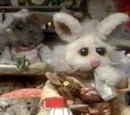 Baby Bunny