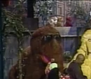 Big Bird's Beautiful Birthday Bash