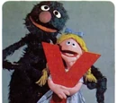 Just Because (Grover)