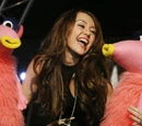 Miley Cyrus