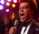 David Johansen