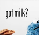 Got Milk?