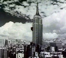 The Empire State Building