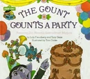The Count Counts a Party