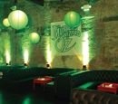 The Muppets' Wizard of Oz premiere after-party