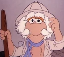 Uncle Traveling Matt (animated)