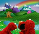 Tickle Me Land