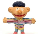 Sesame Street dolls (Bendy Toys)
