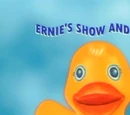 Ernie's Show and Tell