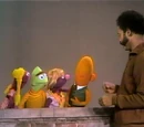 Sesame Street song covers