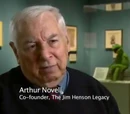 Arthur Novell