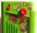 Batter Up Bert