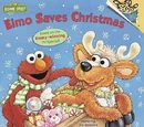 Elmo Saves Christmas (book)