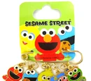 Funny Head keychains
