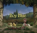 Episode 11: Boy Blue