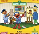 Elmo's Art Workshop