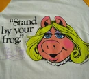 Muppet T-shirts