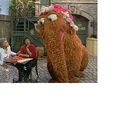 Granny Snuffle