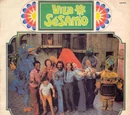 Vila Sésamo (soundtrack)