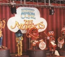Here Come the Muppets