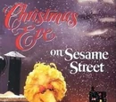 Christmas Eve on Sesame Street (video)