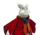 Farscape plush