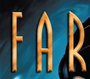 Farscape (comic book)