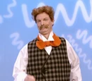 Mr. Noodle