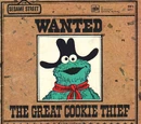 The Great Cookie Thief