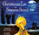 Christmas Eve on Sesame Street (book)