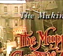 The Making of The Muppet Christmas Carol