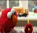 Afsnit 120: Elmo leger doktor