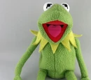 Muppet plush (Eden Toys)