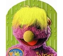 Hoobs Twizzletuft Board Books