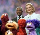 Kofi Annan