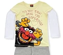 Muppet pajamas (ASDA)