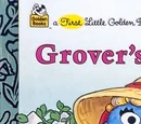 Grover's Mommy (book)