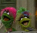 Grouch Girls Don't Wanna Have Fun