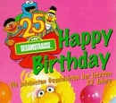 Happy Birthday (Sesamstrasse)