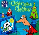 A Classic Cartoon Christmas
