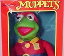 Muppet plush (Mattel)