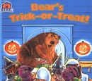 Bear's Trick-or-Treat!
