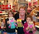 Disney Store