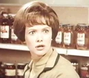 Beverley Owen